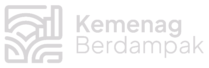 Logo Kemenag Berdampak